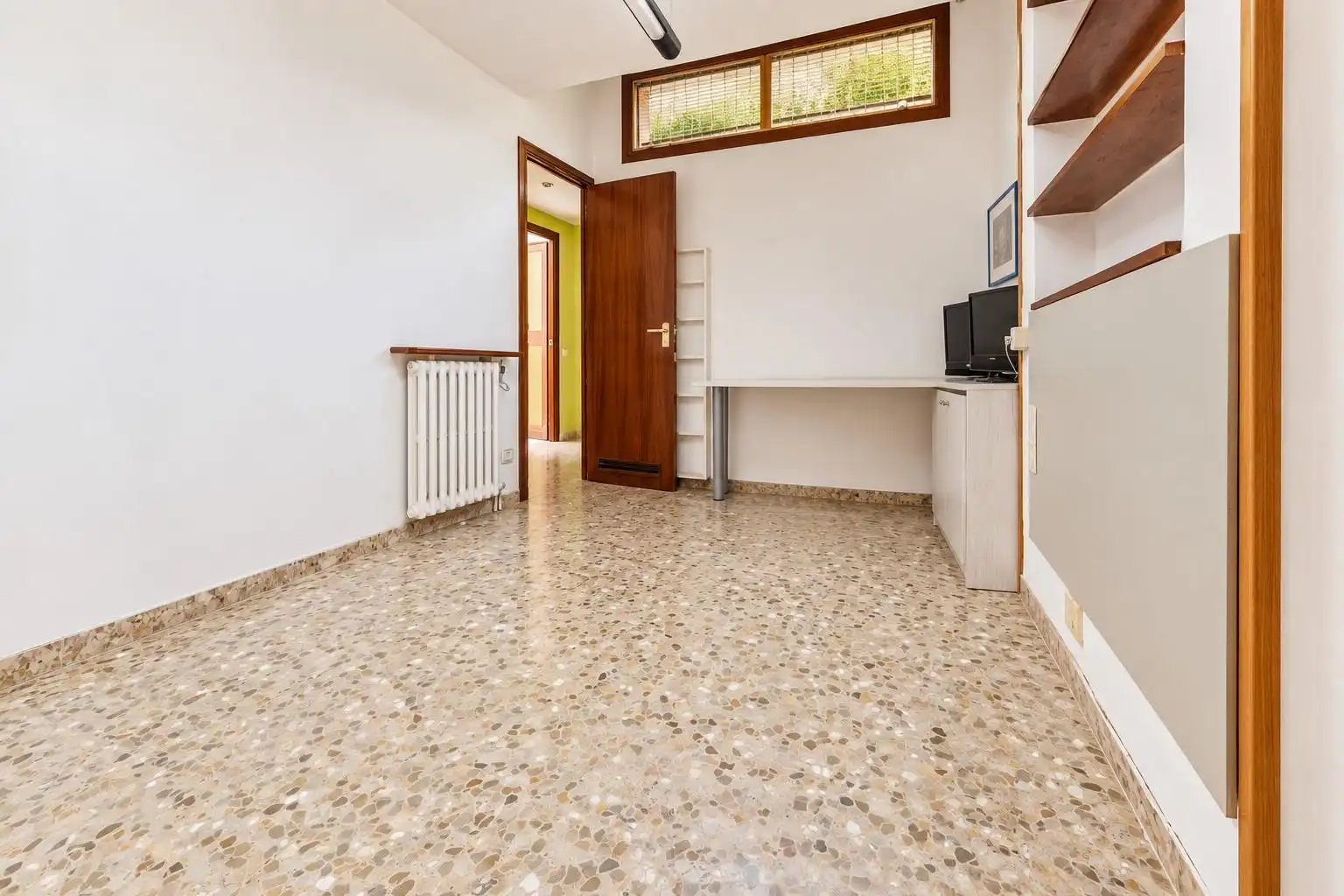 Appartamento con terrazza in vendita a Centre - Sant Oleguer, imagen 11