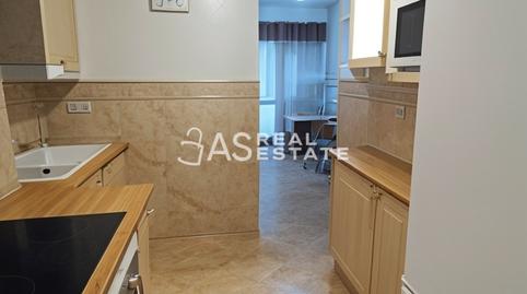 Foto 5 de Pis en venda a Calle Filipinas, El Bercial, Madrid