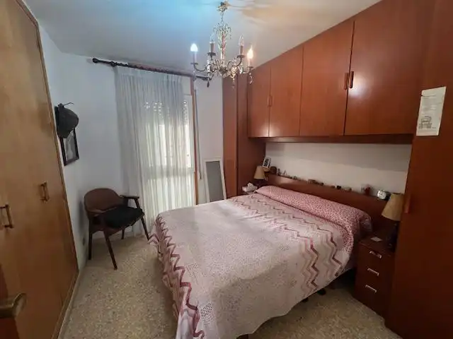Schlafzimmer von Wohnung zum Verkauf in La Ràpita