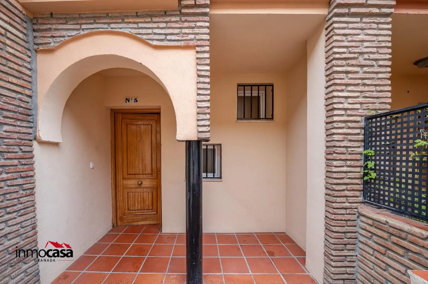 Detached homes for sale in Las Gabias  with Air Conditioner and Balcony