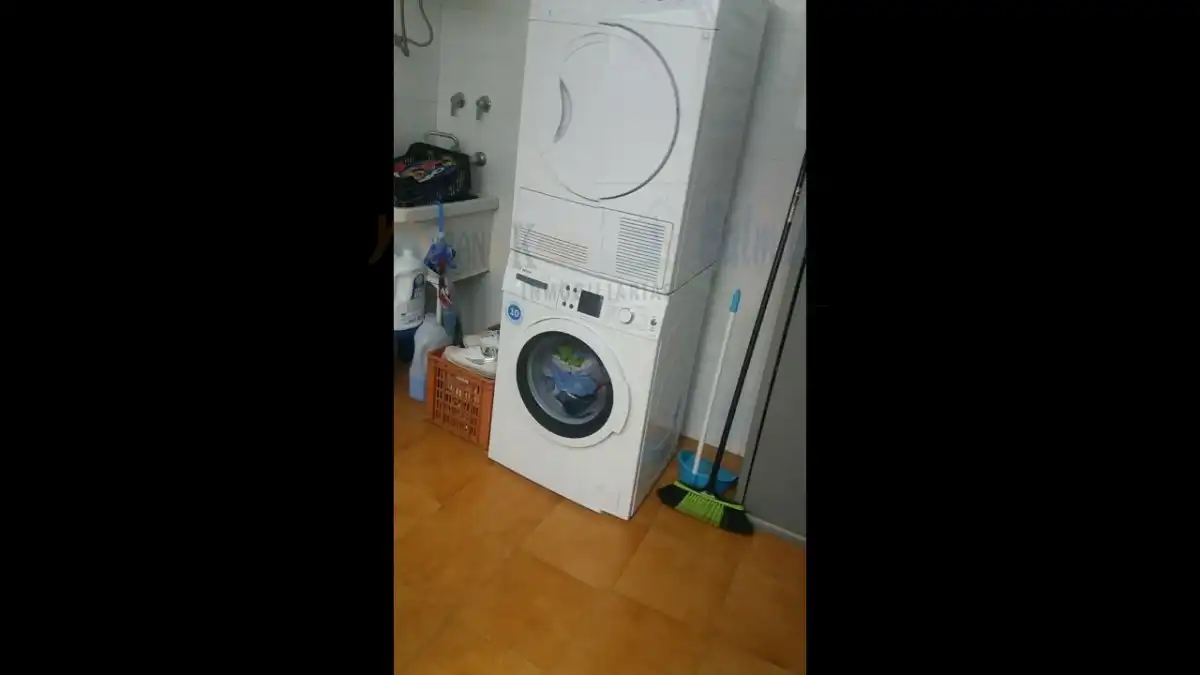 Vista exterior de Dúplex en venta en El Ejido con Aire acondicionado, Trastero y Amueblado