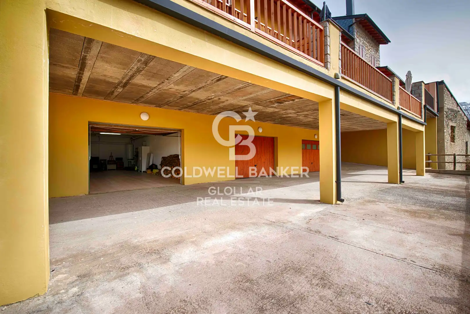 Adossat en venda a Osseja Ouest, imagen 37
