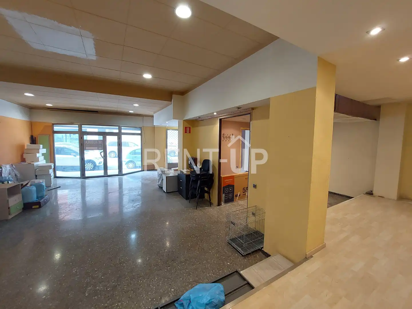 Gewerbefläche zur Miete in Xàtiva, imagen 3