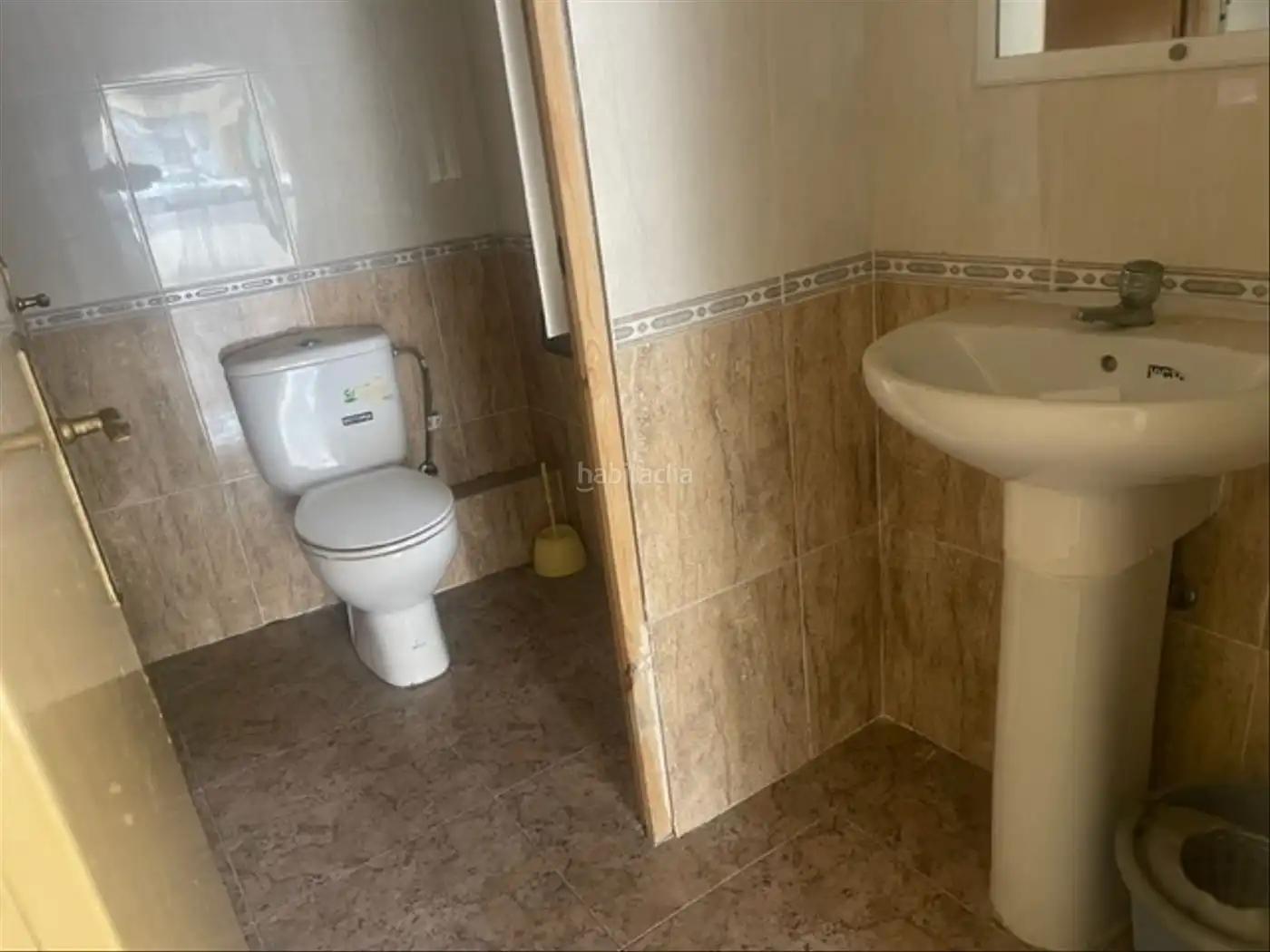 Local comercial de lloguer a Poble Nou - Torre-romeu - Can Roqueta, imagen 3