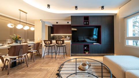 Foto 5 de Piso en venta en Calle Zújar, Comillas,  Madrid Capital