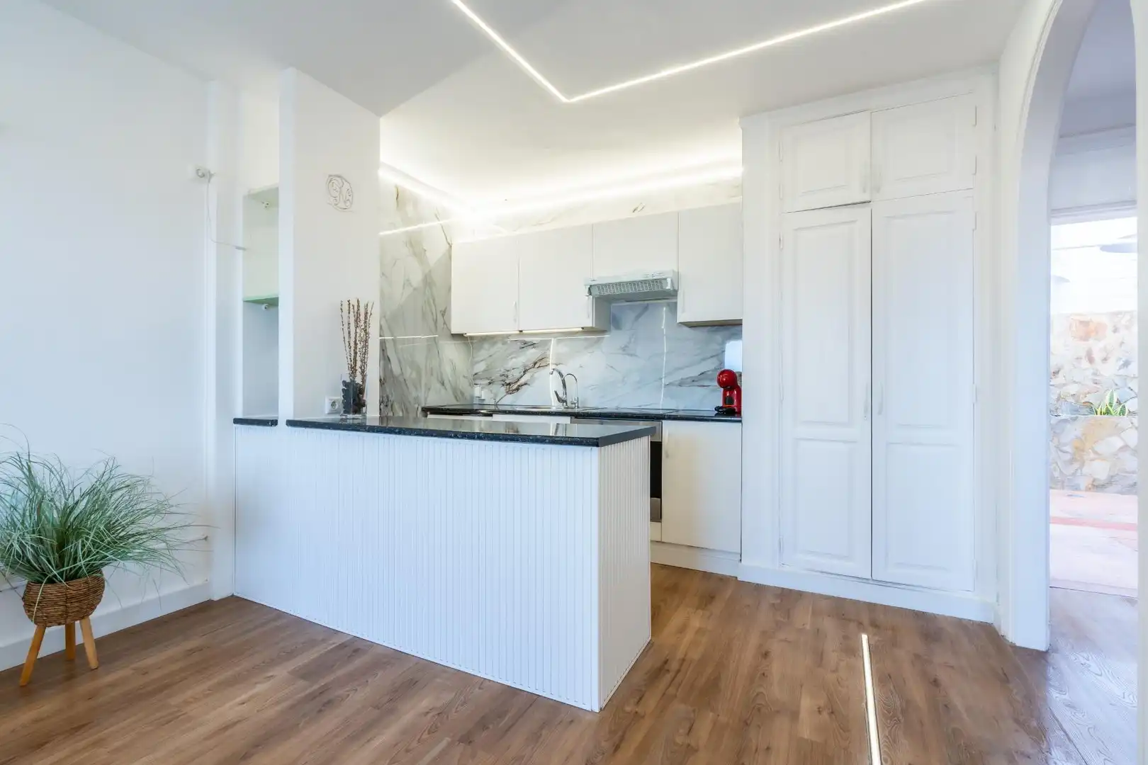 Appartement compact avec ascenseur à vendre à Calle de Irlanda 4, imagen 20