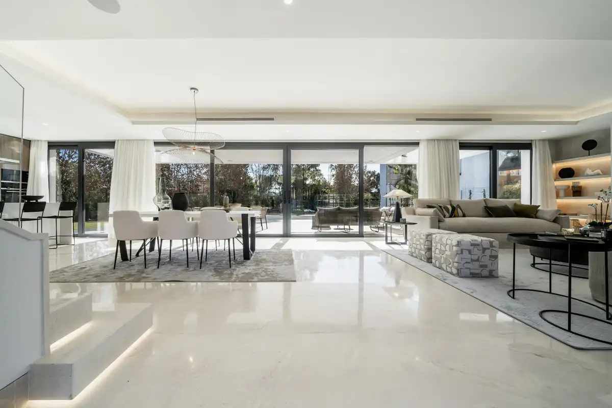 Chalet con piscina en venta en Calle Cordillera Penibetica, imagen 7