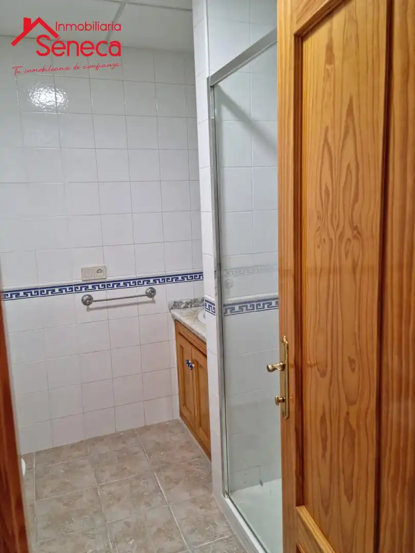 Badezimmer von Grundstücke zum Verkauf in Córdoba