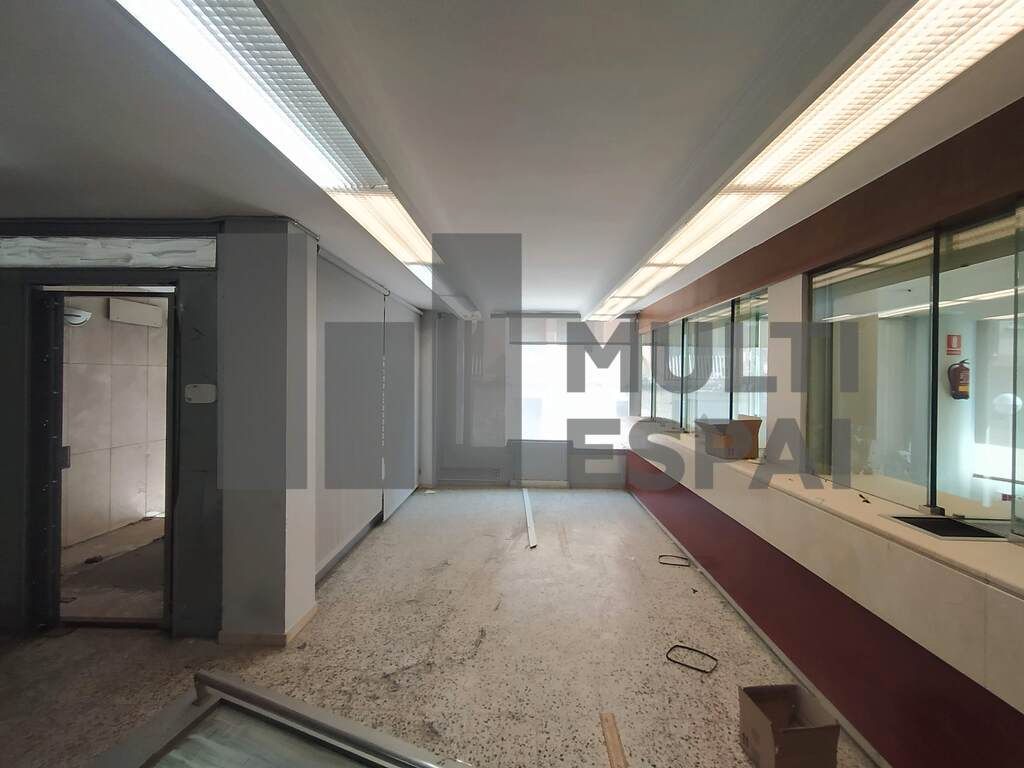 Office for rent in  Barcelona Capital  with Air Conditioner
