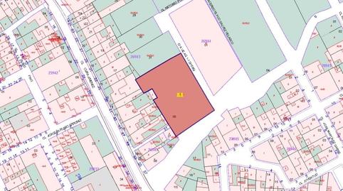 Foto 2 de Residencial en venda a Villar del Pedroso, Cáceres