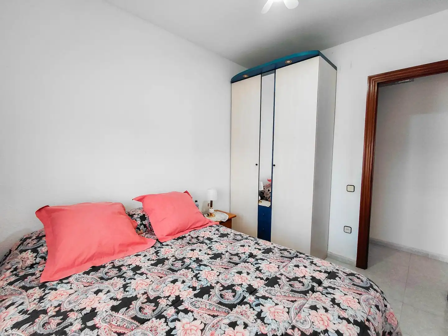 Habitación de Casa o chalet en venta en Els Hostalets de Pierola con Aire acondicionado, Jardín privado y Terraza