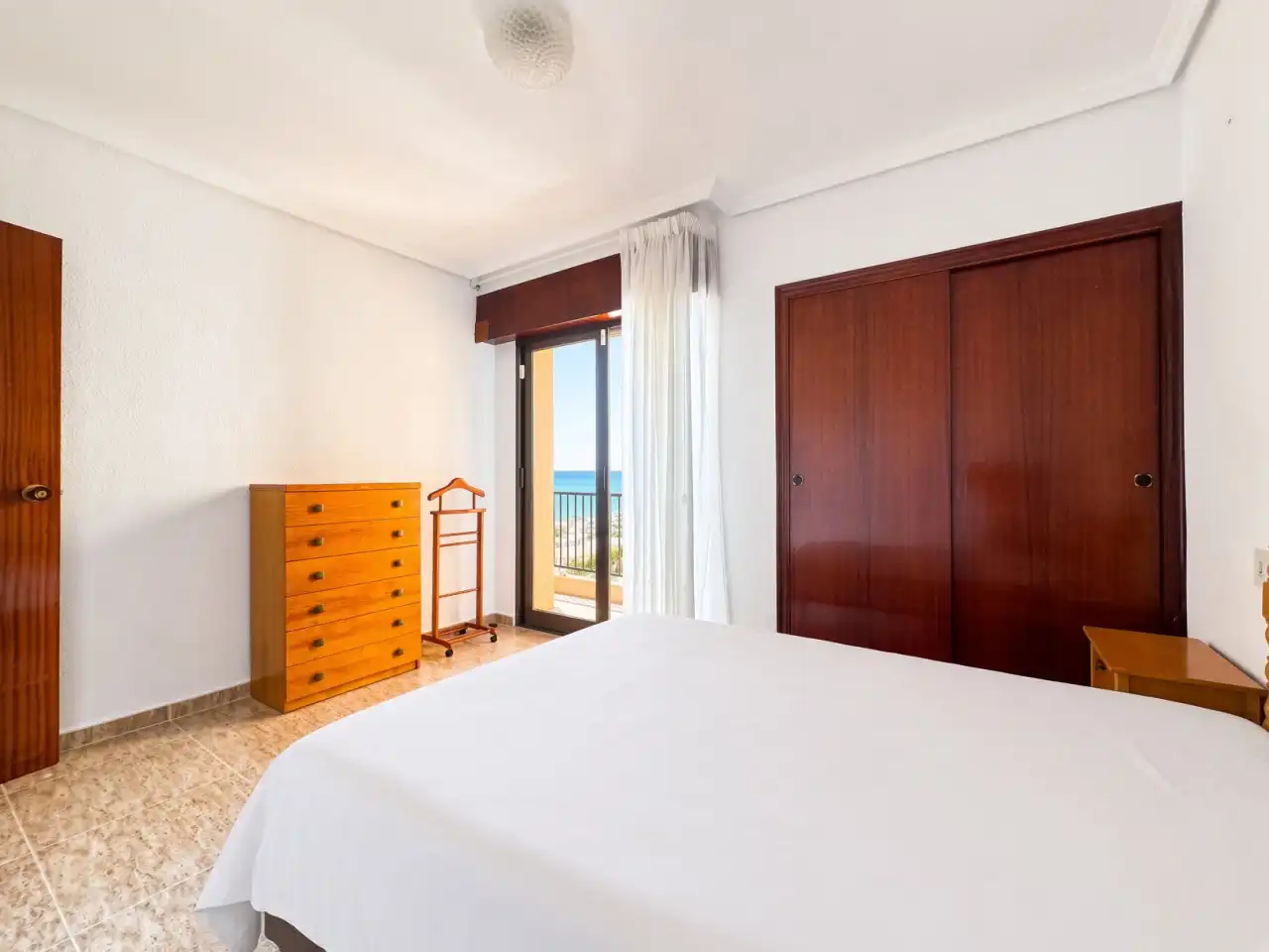 Apartment mit Terrasse zum Verkauf in La Mata, imagen 24