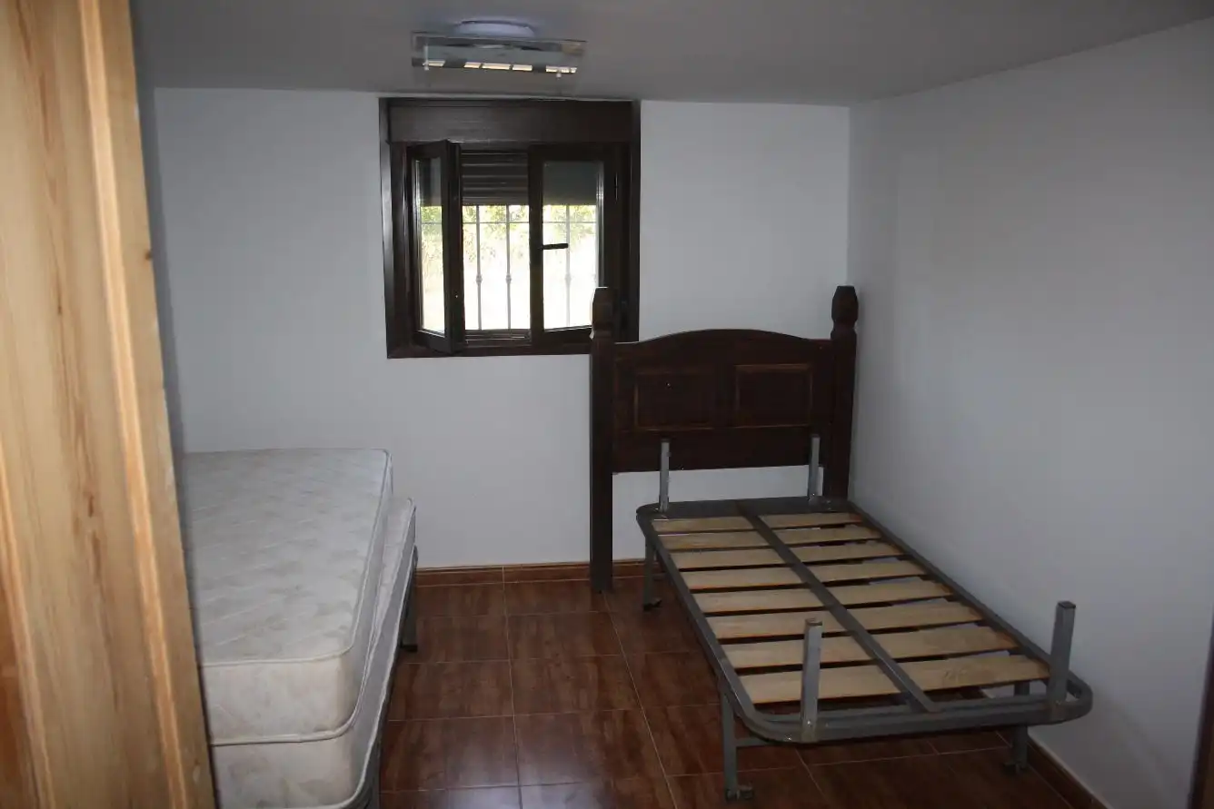 Casa o chalet en venta en Los Barrios con Calefacción, Jardín privado y Trastero