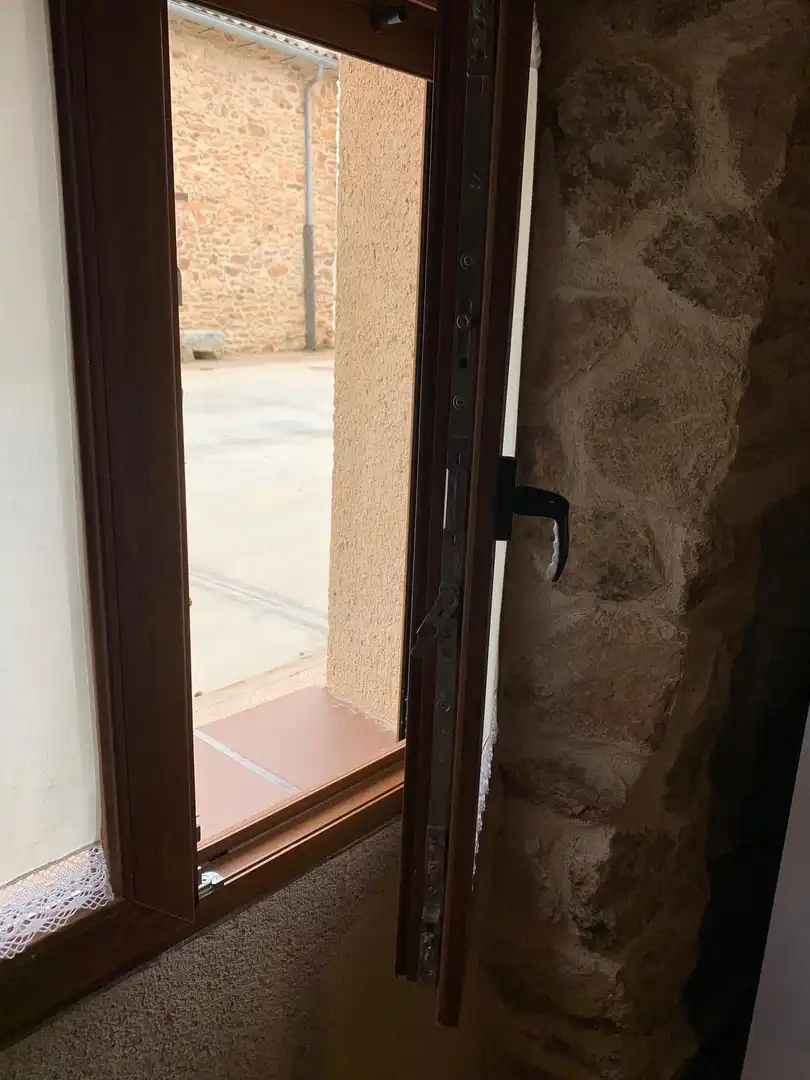 Haus oder Chalet zum Verkauf in Santa María la Real de Nieva