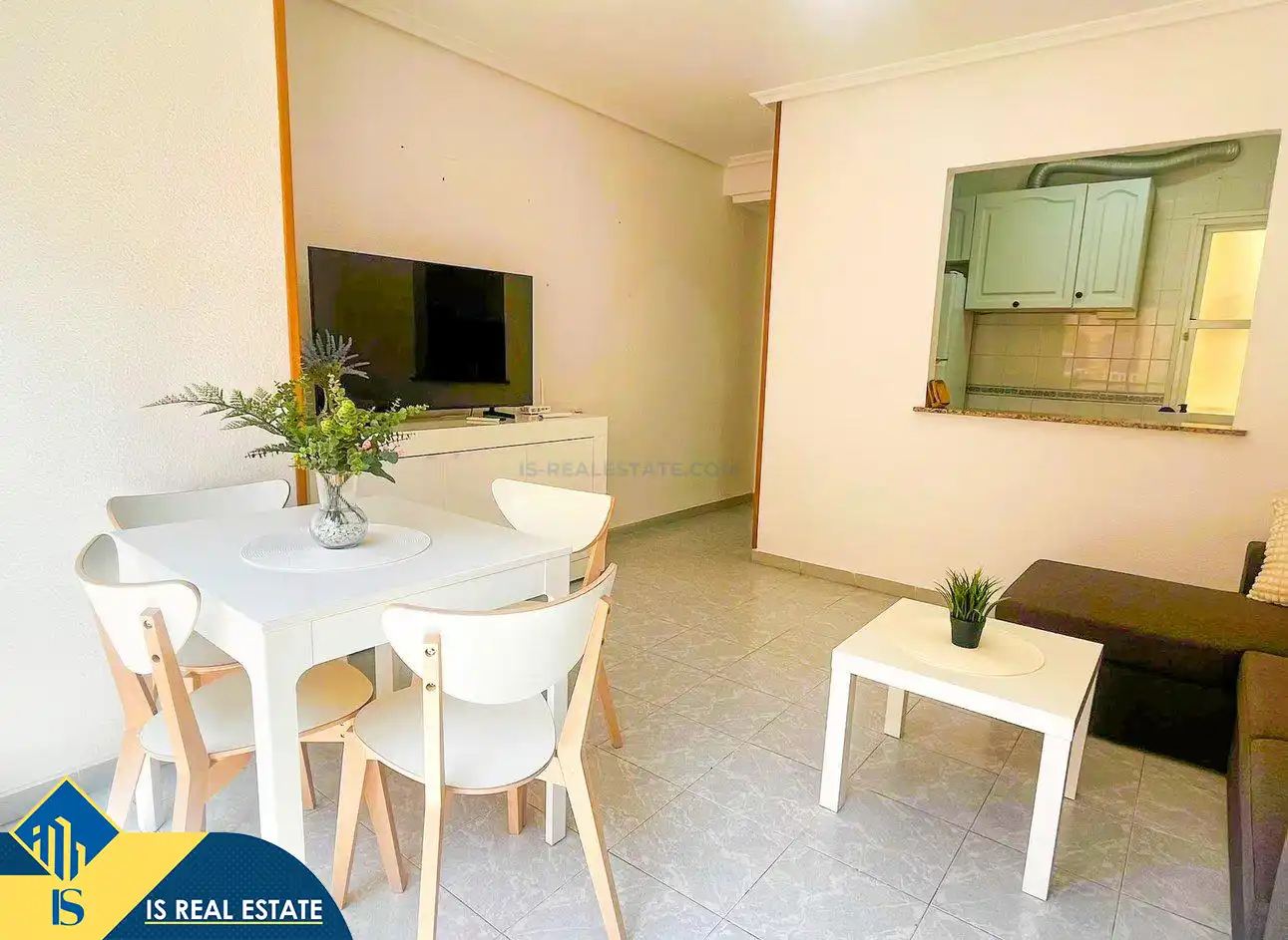 Apartment with lift for sale in Playa del Cura, imagen 8