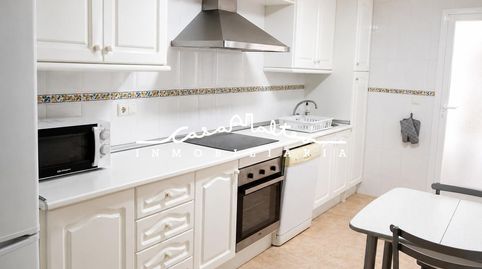 Foto 4 de Piso en venta en Calle Benidorm, 1, Altea ciudad, Altea