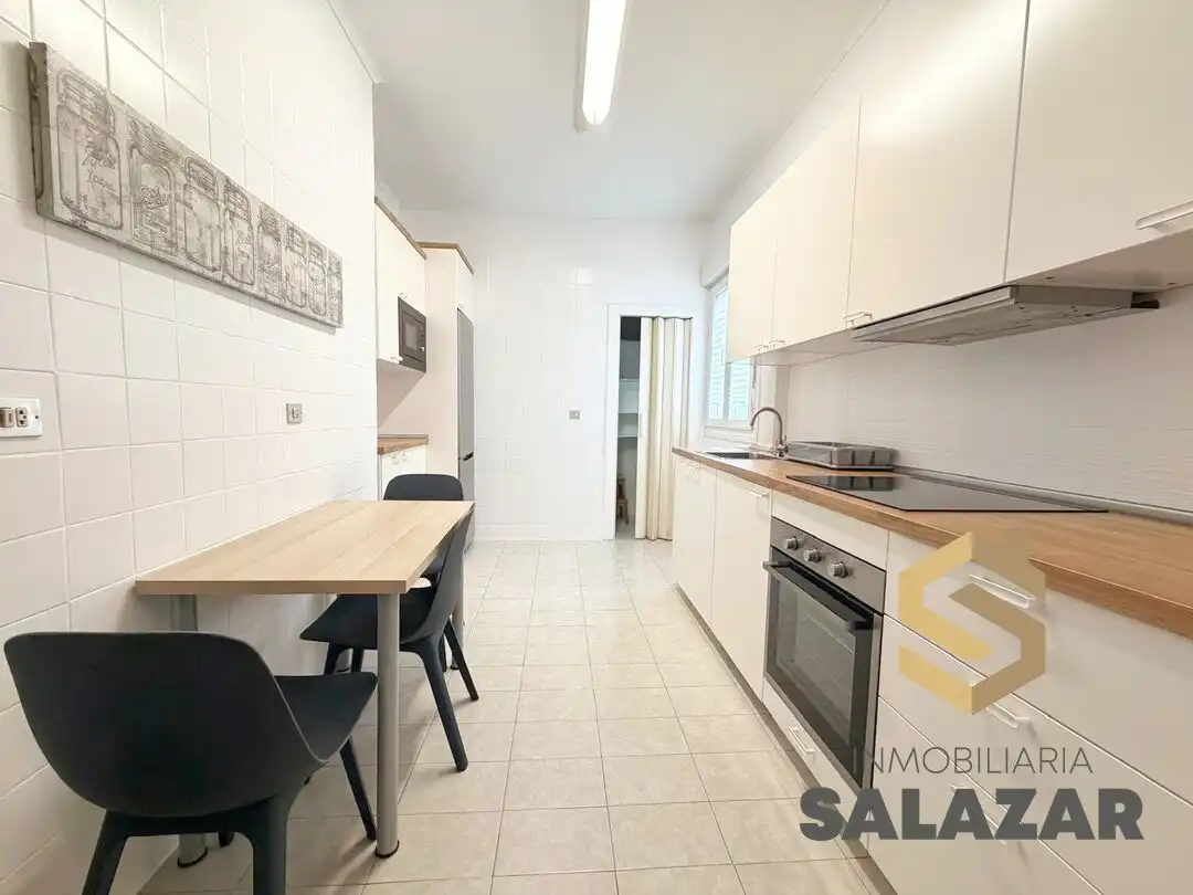 Wohnung mit Terrasse zur Miete in Kalea Manuel Allende, imagen 17