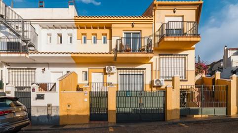 Foto 2 de Casa o xalet en venda a Calle Maestro Moya, Barrio de la Vega, Granada