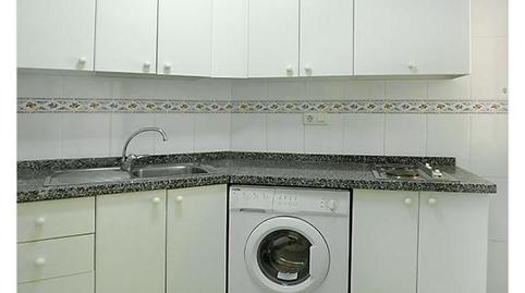 Foto 4 de Apartament de lloguer a Calle de la Curva, 45, Ciudad Jardín - Tagarete - El Zapillo, Almería