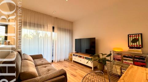 Foto 4 de Planta baixa en venda a Carrer Ripollès, Lledoner, Barcelona