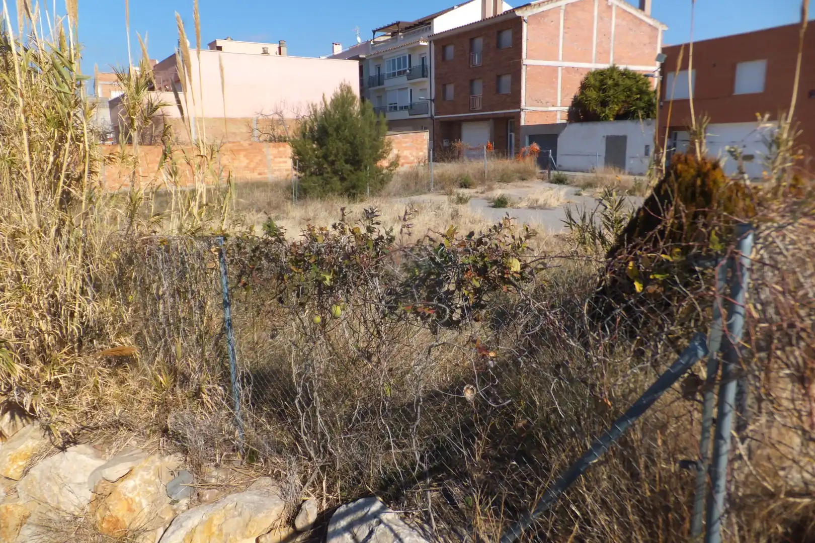 Terreno residencial en venta en Riudoms, imagen 13