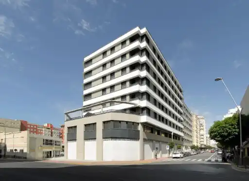 Individuel avec ascenseur à vendre à Plaza 3 de Abril 8, imagen 4
