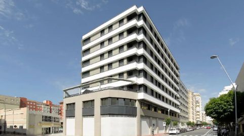 Foto 4 de Garaje en venta en Plaza 3 de Abril, 8, Oliveros - Altamira, Almería Capital