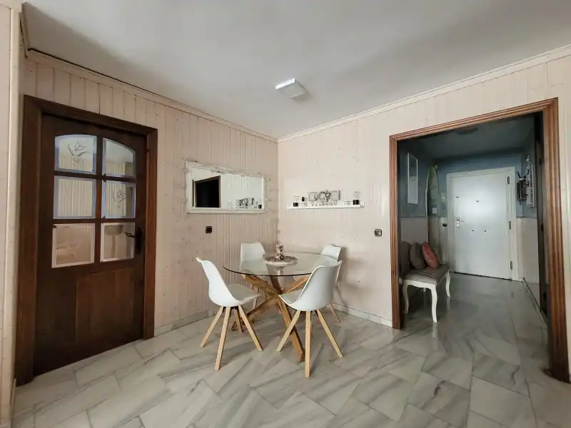Piso en venta en Calle Jerez Perchet, 24, Cortijo Bazán - Los Casinis - Los Cipreses
