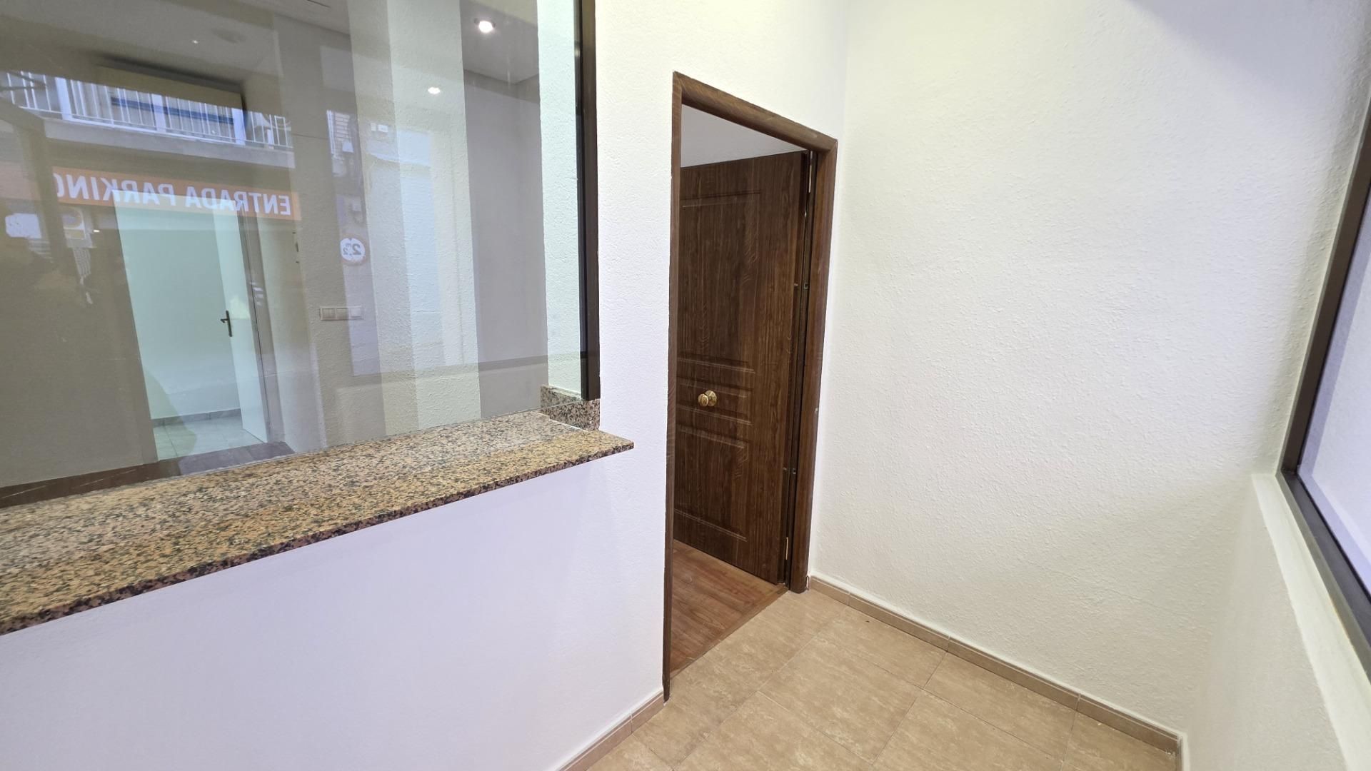 Local de alquiler en Paterna