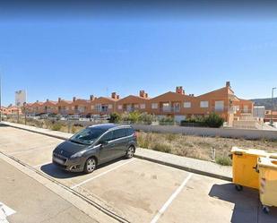 Aparcament de Residencial en venda en María de Huerva