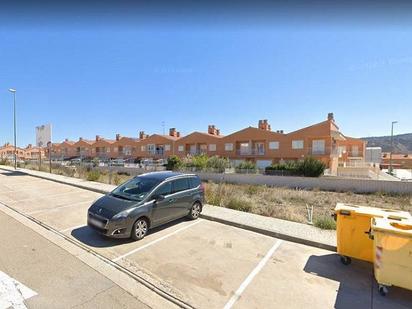 Aparcament de Residencial en venda en María de Huerva