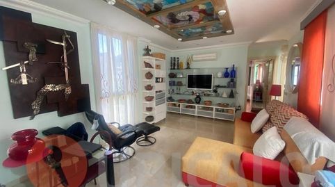 Foto 3 de Ático en venta en Calle Nava y Grimon, 74, La Laguna, San Cristóbal de la Laguna