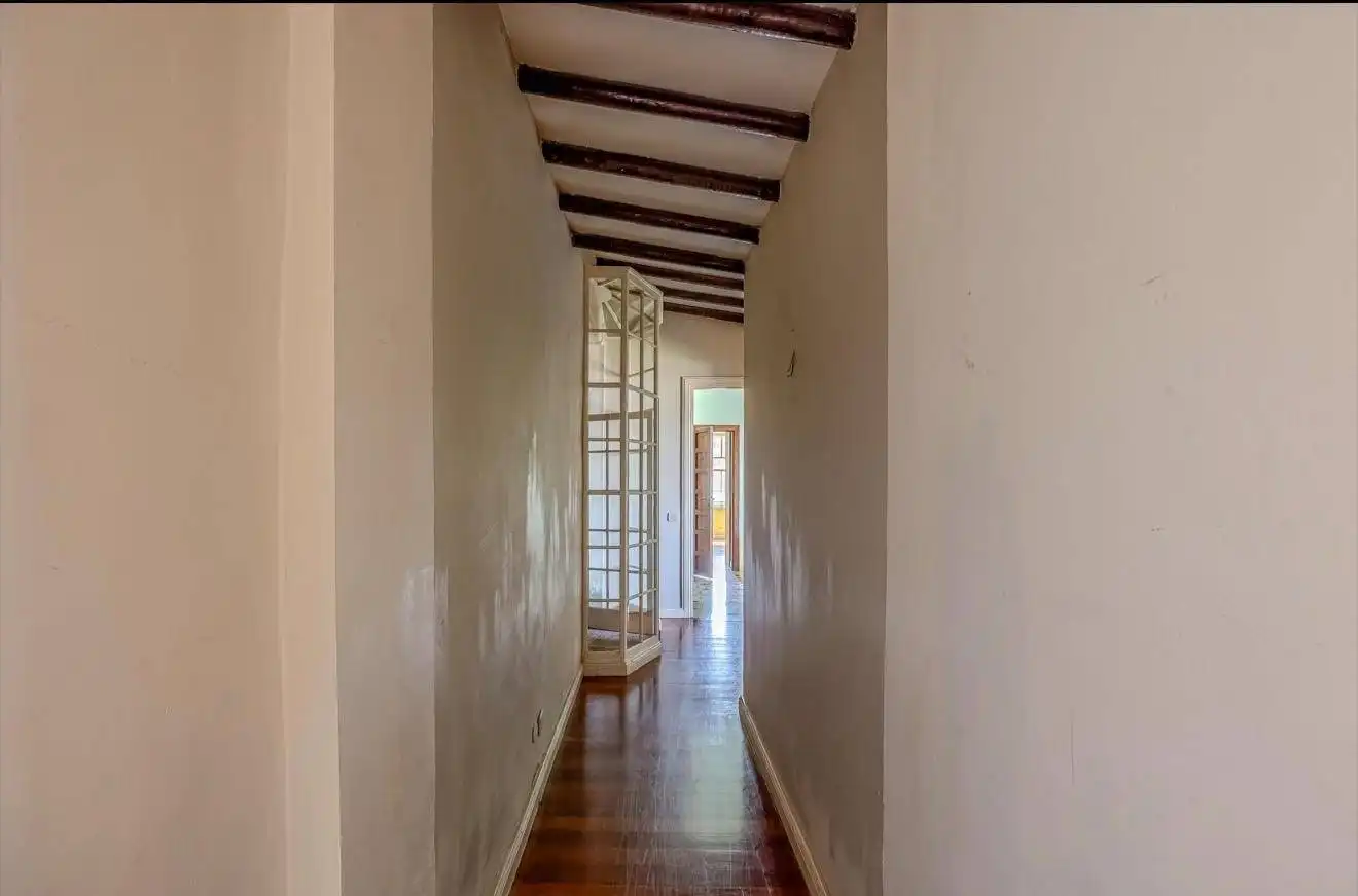 Xalet amb jardí en venda a Calle REAL DE COELLO, imagen 30