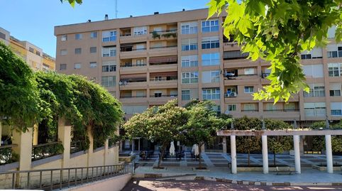 Foto 2 de Piso en venta en Plaza Santa María de la Cabeza, Santa Marina, Badajoz Capital