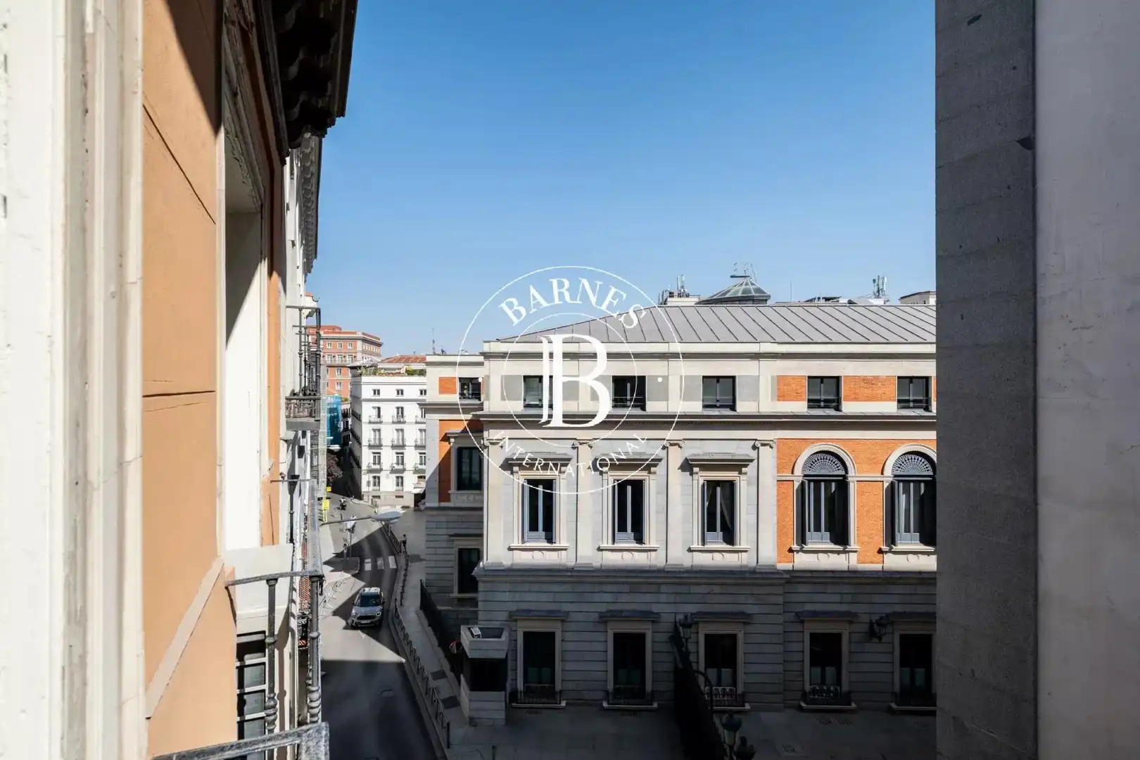 Wohnung mit Terrasse zur Miete in Centro, imagen 34