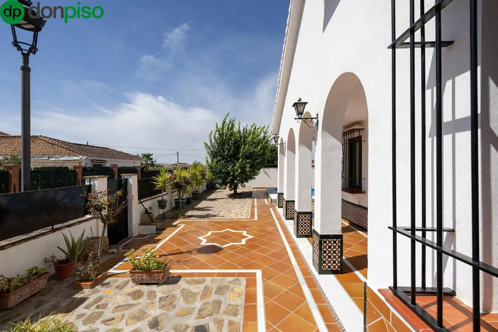 Chalet en venta en Calle ROSA CHACEL, imagen 36