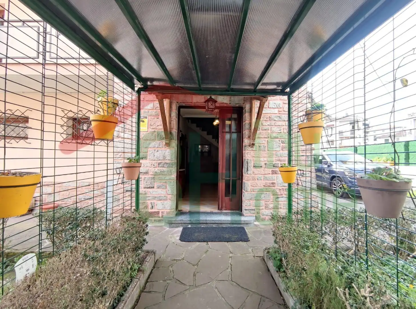 Casa o xalet en venda a Centro - Mendibil - Santiago