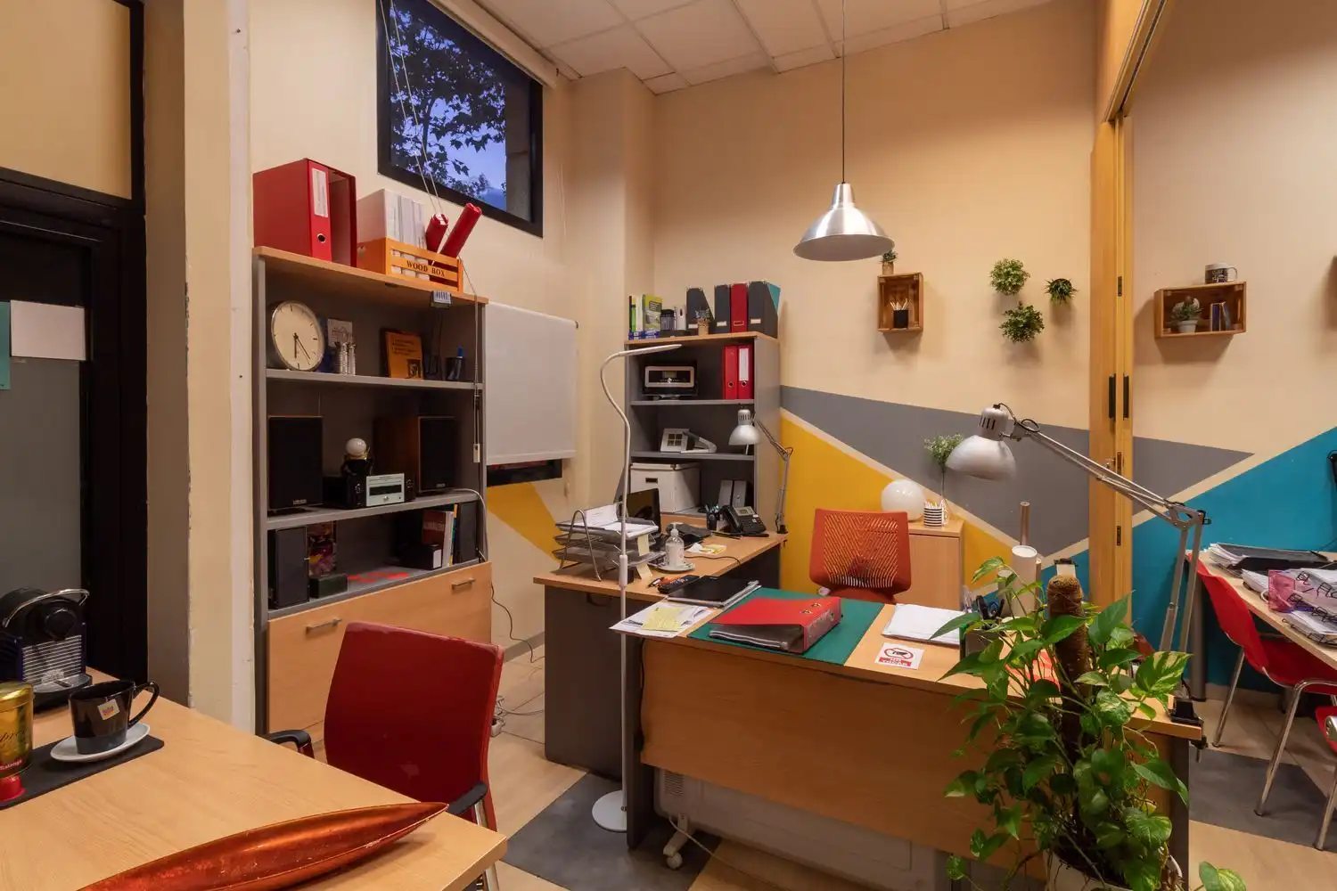 Gewerbefläche zum Verkauf in Travesía de Téllez, imagen 20