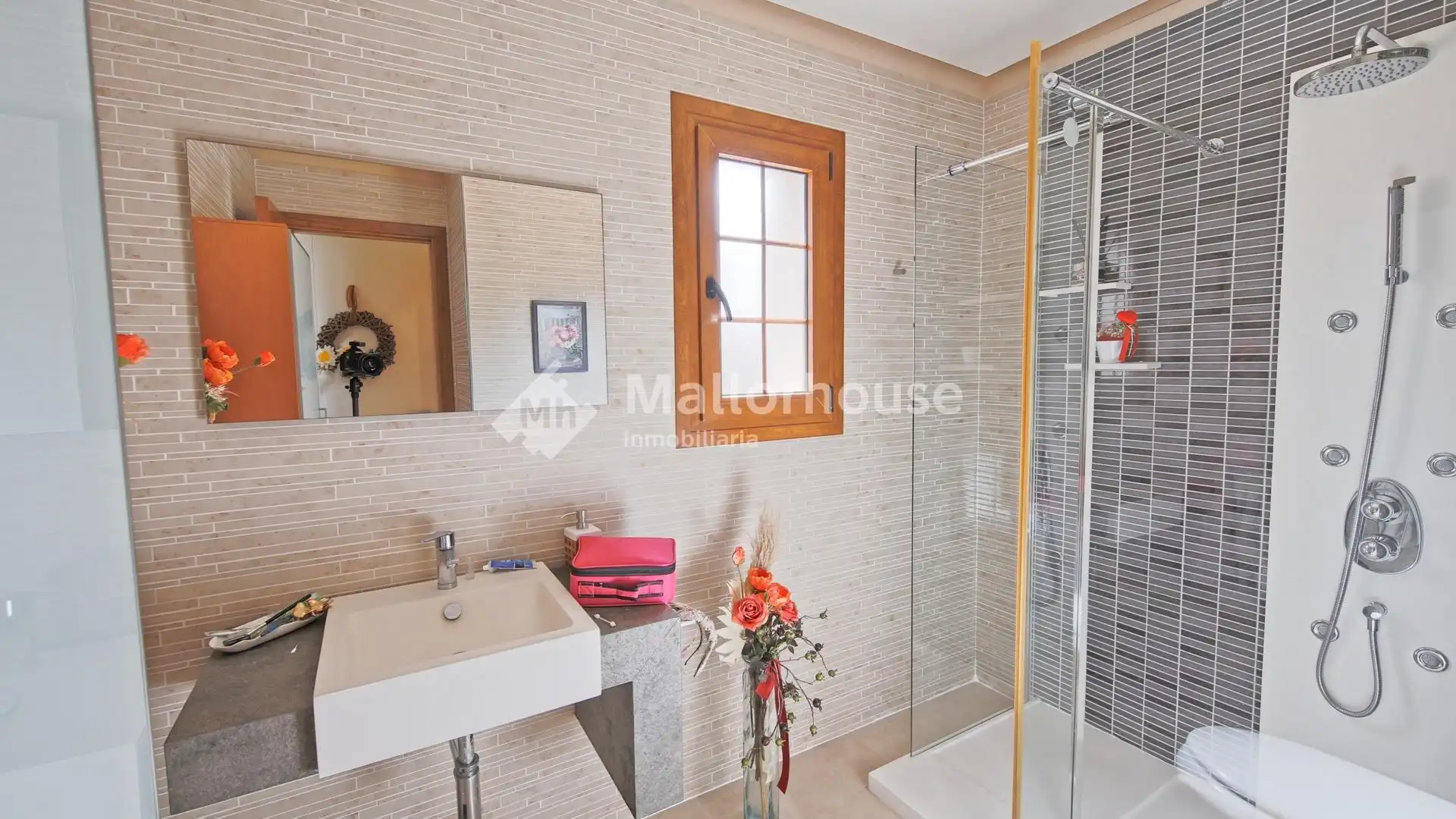 Detached house with terrace for sale in Can Picafort, imagen 30