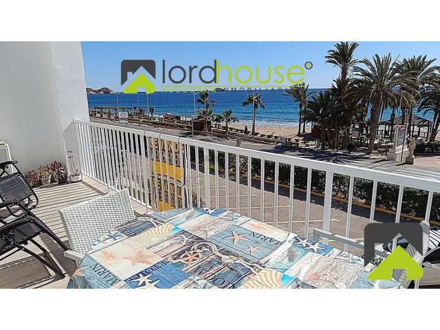 Piso en Venta en Avenida Mar Del, 6 en San Juan de los Terreros