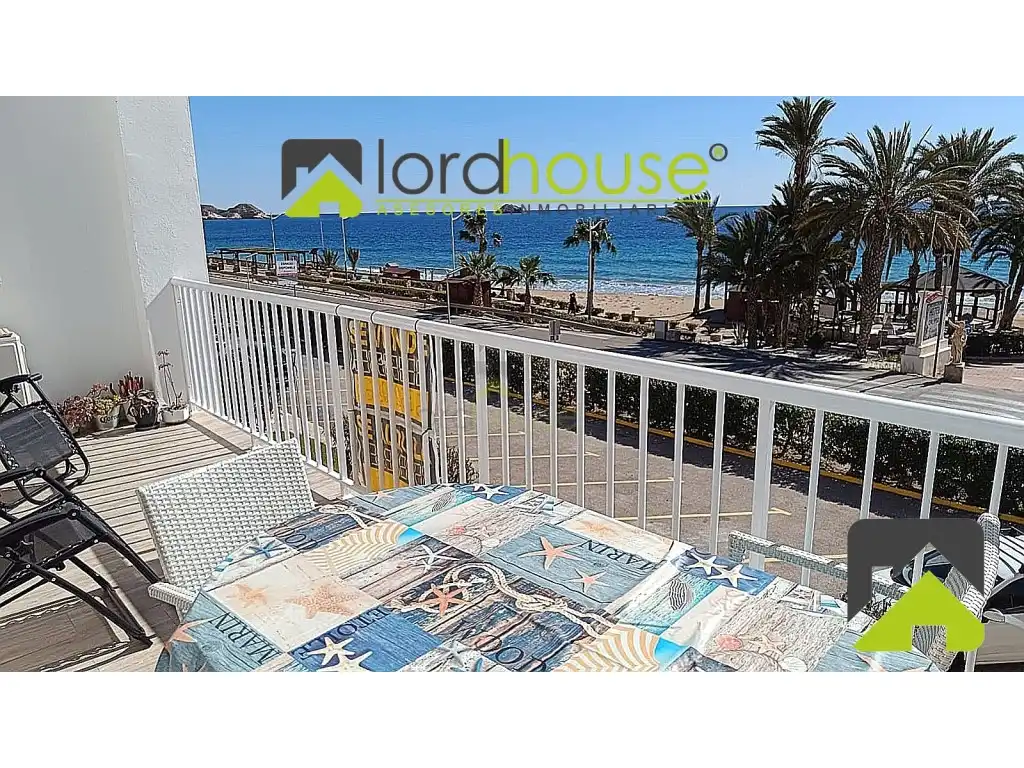 Wohnung zum Verkauf in Avenida Mar Del, 6, San Juan de los Terreros
