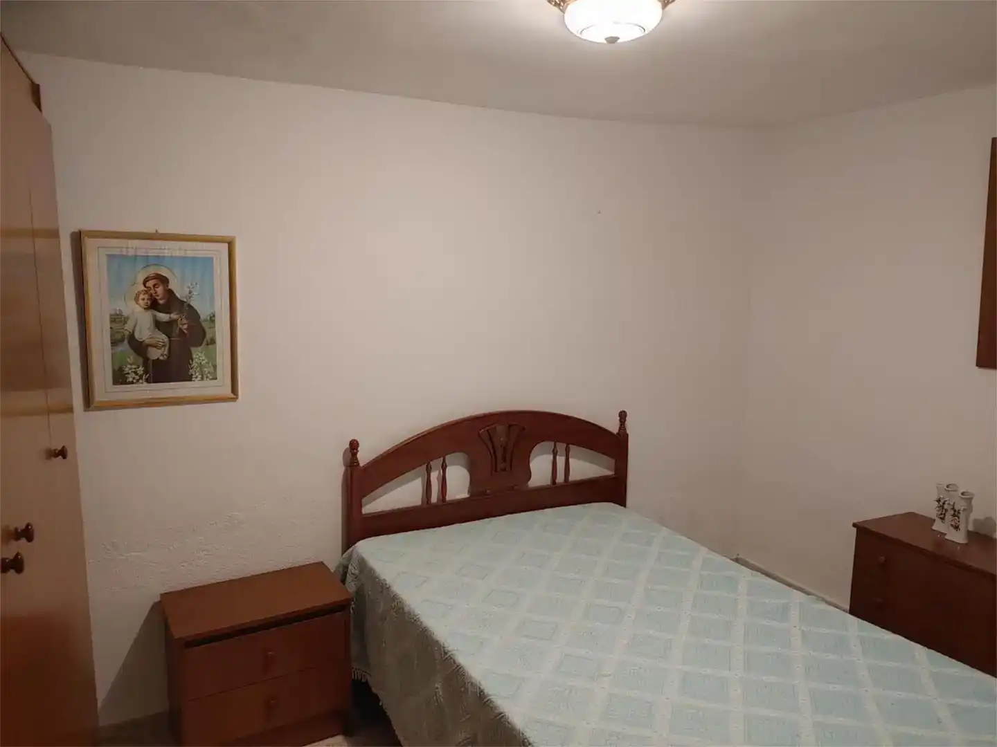 Dormitori de Pis en venda en Holguera