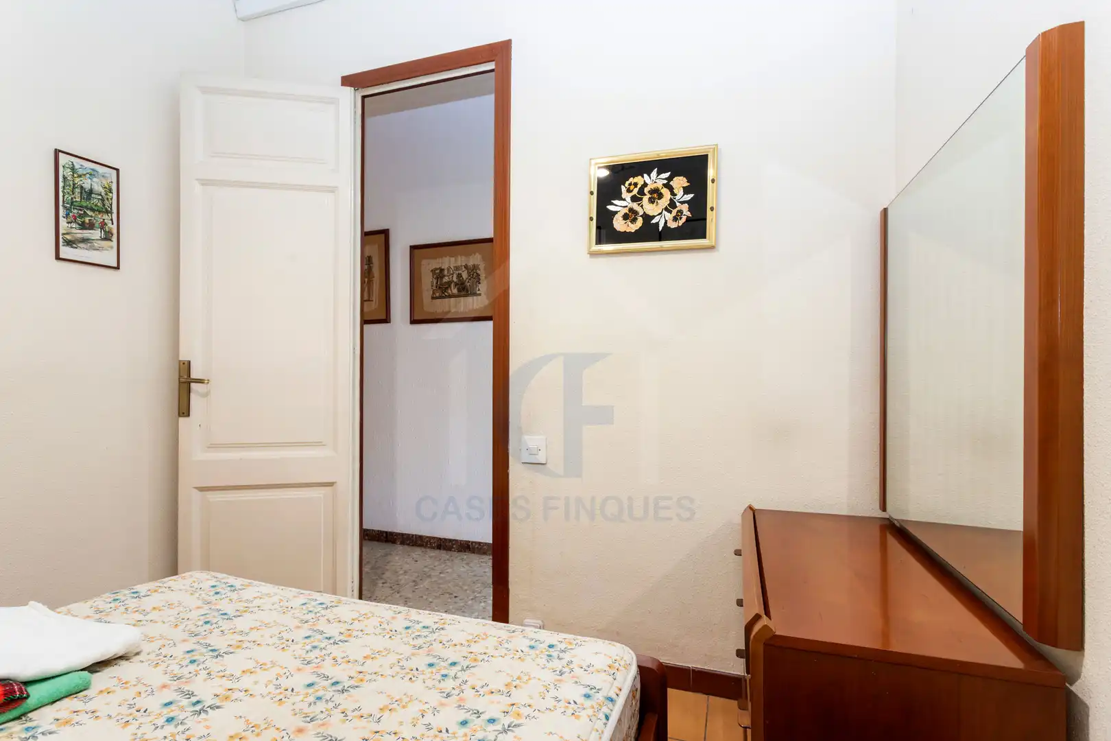 Wohnung mit Terrasse zum Verkauf in Carrer de Padilla, imagen 19