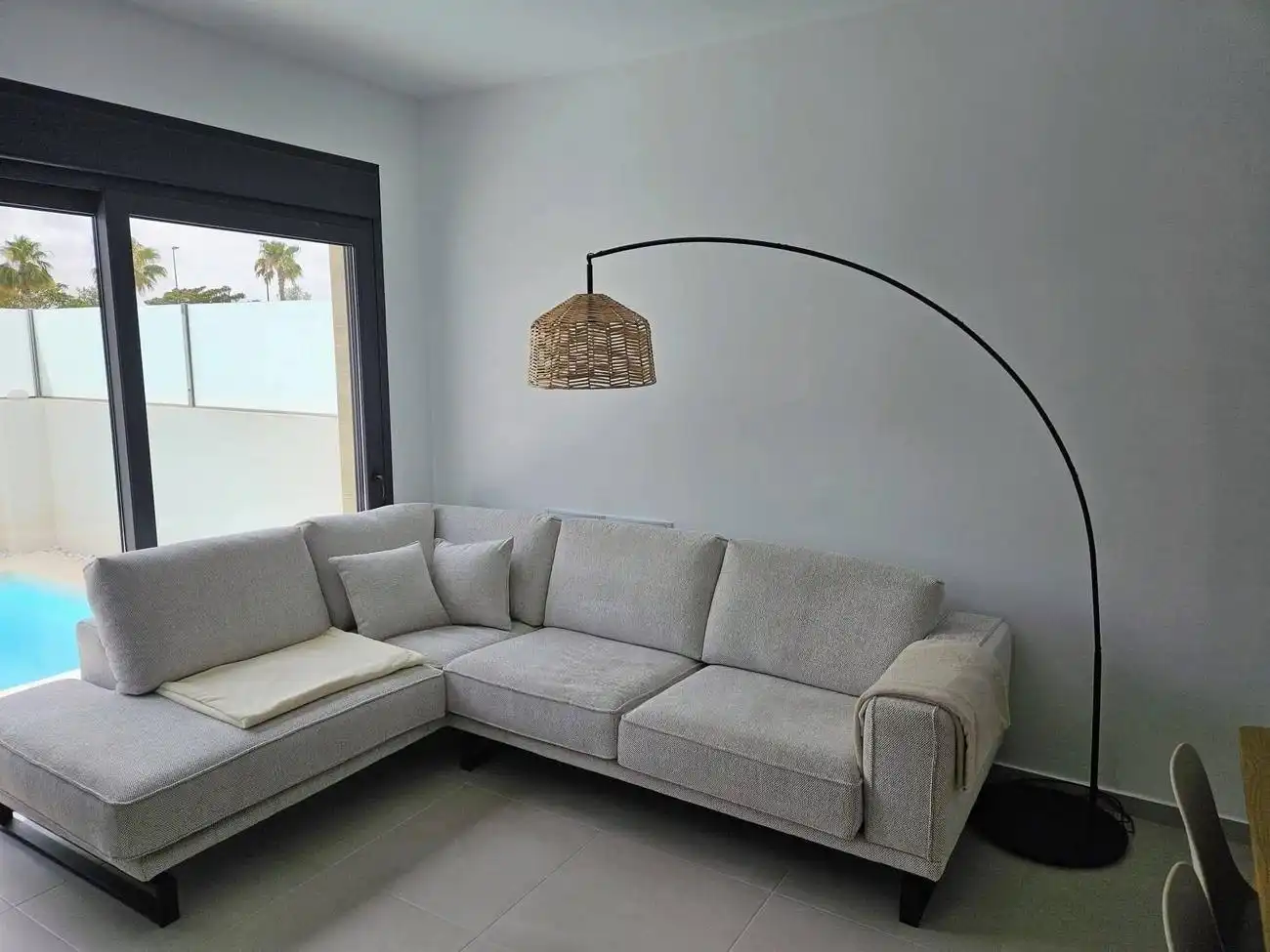 Detached house for sale in Balsicas, imagen 18