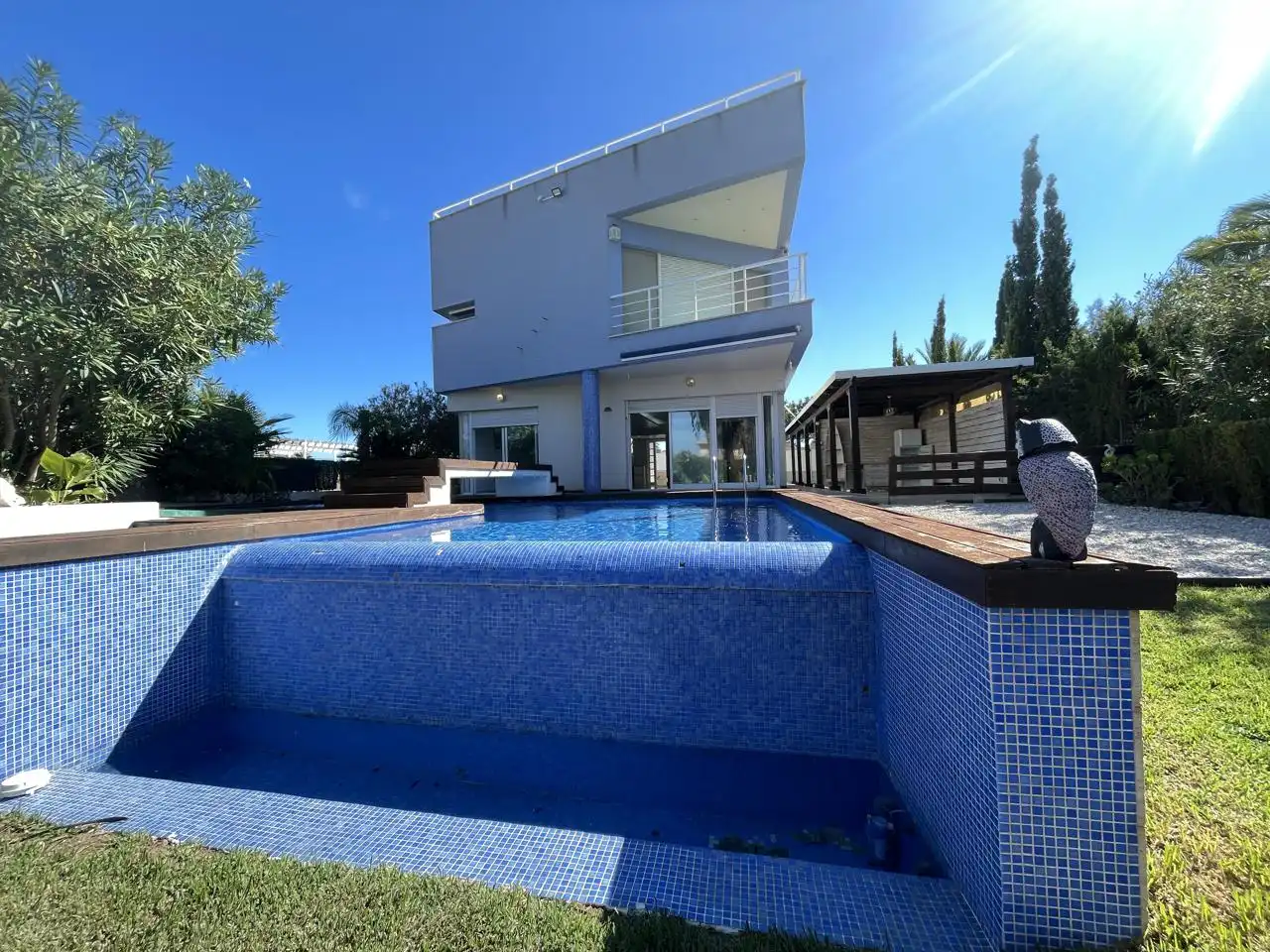 Casa amb piscina en venda a Veneziola, imagen 42