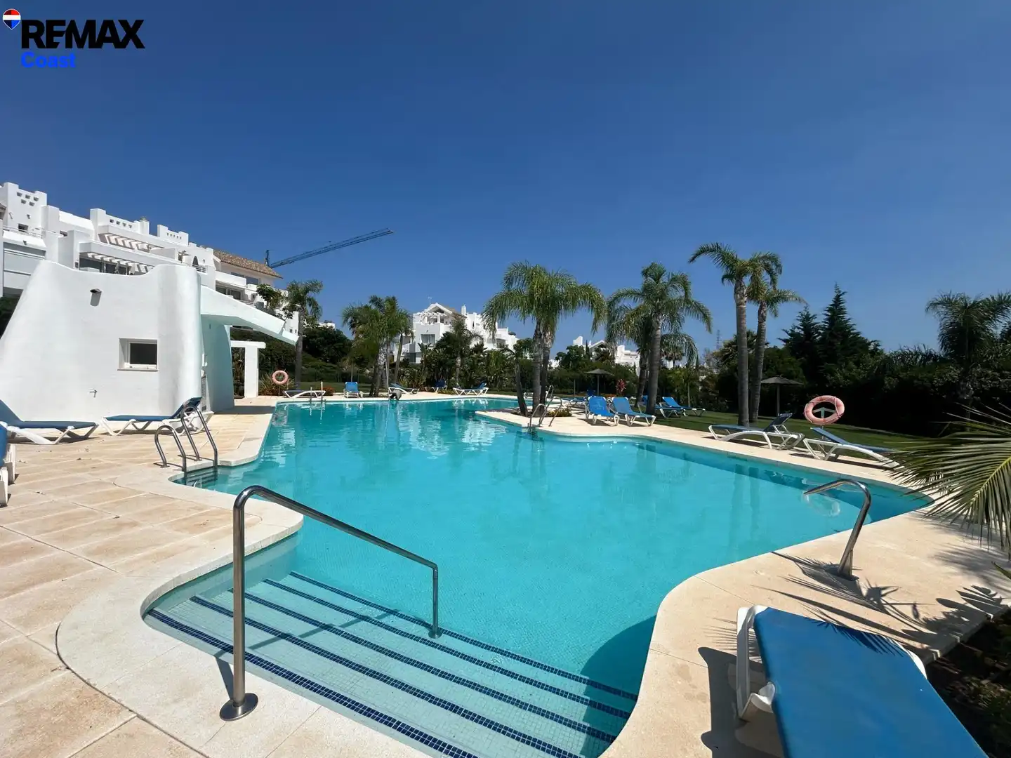 Apartment mit Pool zum Verkauf in ALCAZABA HILLS FASE II, imagen 2