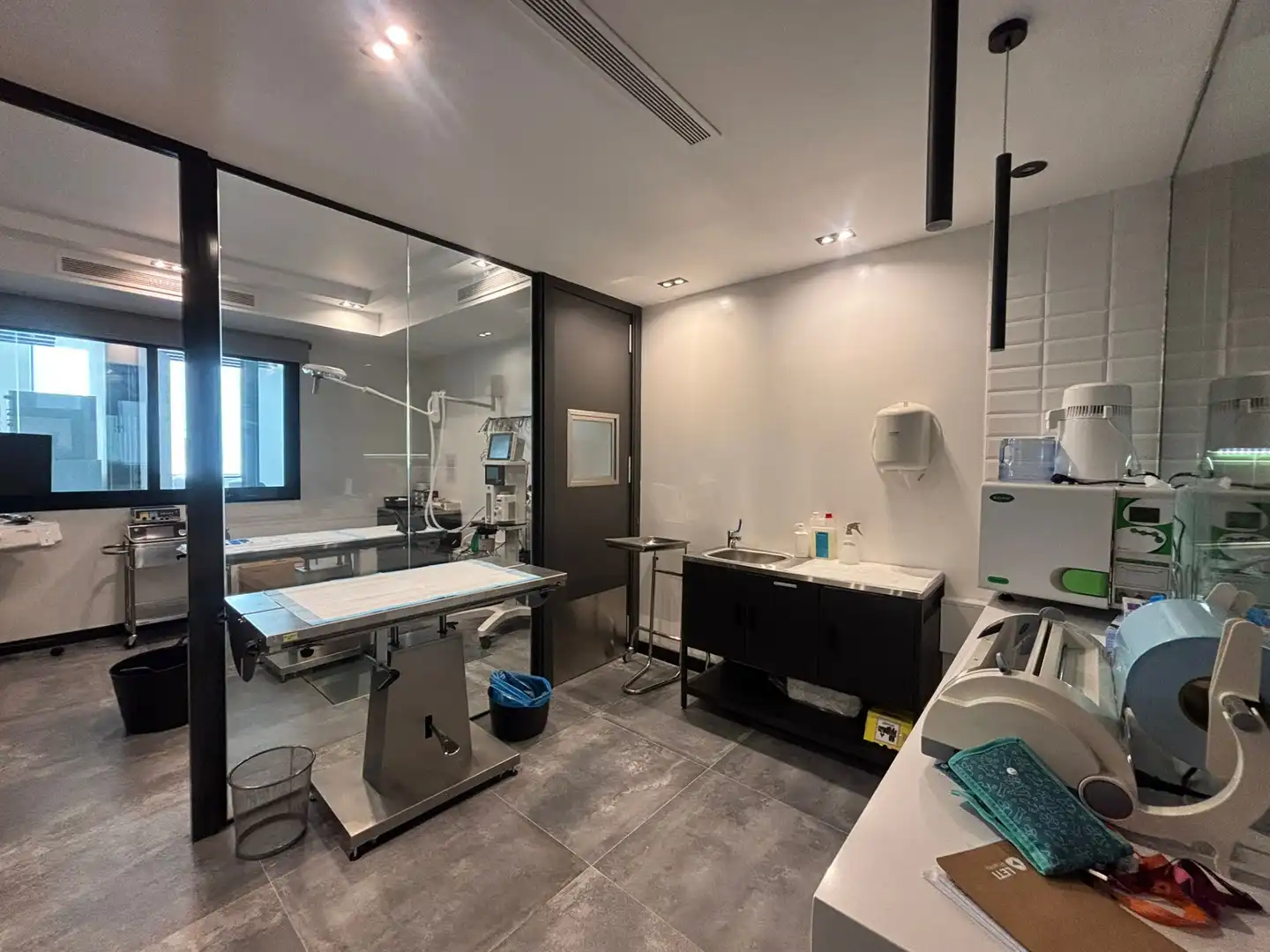 Local en venta en Las Rozas de Madrid con Aire acondicionado, Calefacción y Amueblado