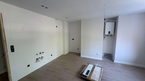 Foto 4 de Piso en venta en Calle de Europa, San Agustín - Parque Europa, Burgos Capital