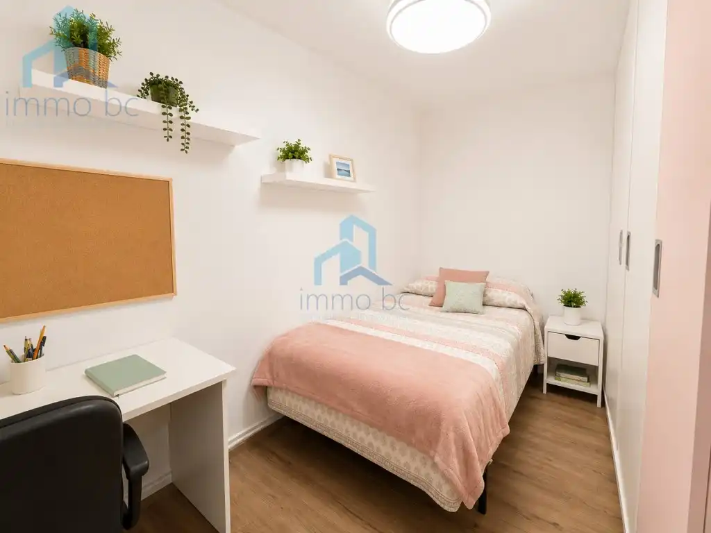 Habitación de Dúplex en venta en Tarragona