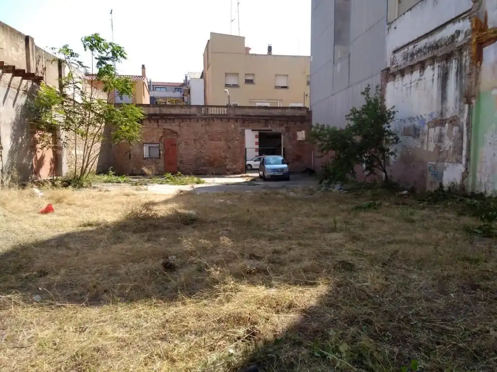 Terreny residencial en venda a Calle Nou, imagen 3